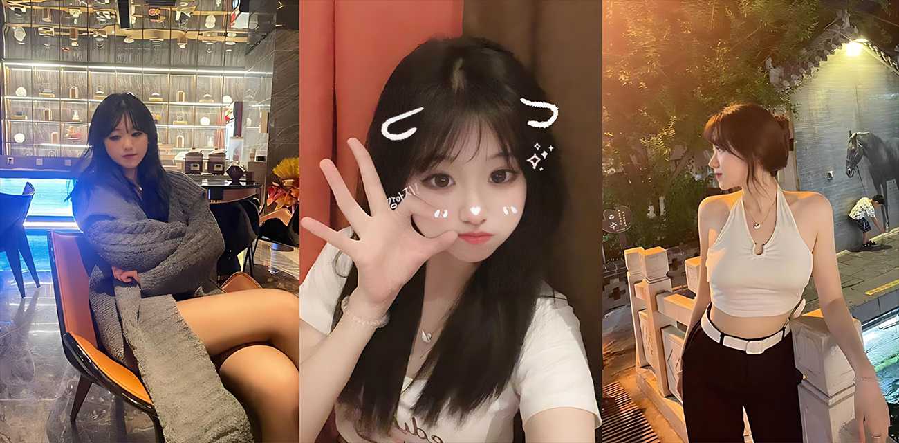 重庆小萝莉【张嘉怡】与男友激情床战视频曝光，无套狠操骚穴深喉口交浓精灌嘴