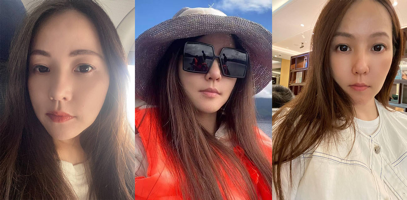 北京奥睿森老板娘【何力】出轨约炮视频流出，酒店深喉舔屌口水拉丝技术娴熟极致淫骚