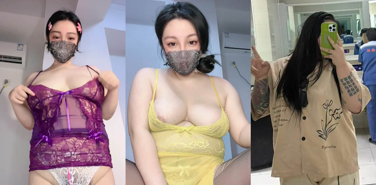 极端女权【大鹅】百人群黑料曝光，自曝与无数炮友拳交啪啪，各种性调教配合露骨言论炸裂全网