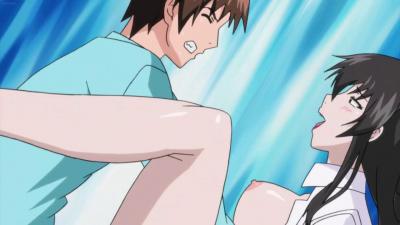 去基友家开黑竟被性感姐姐逆推 淫荡骑乘位榨精实录